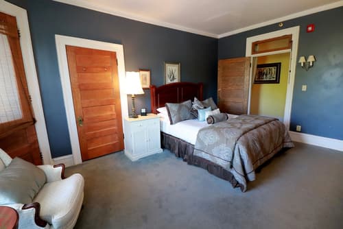 Inn at 835 Boutique Hotel, Room