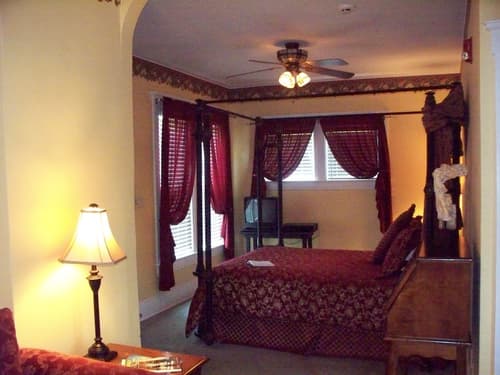 Inn at 835 Boutique Hotel, Room