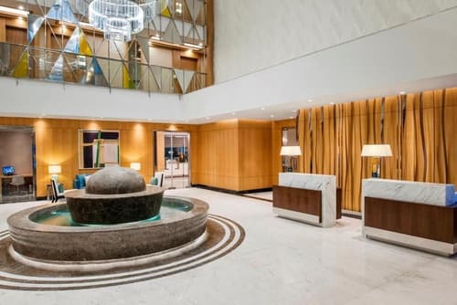 Elite World Marmaris - Adult Only, Lobby