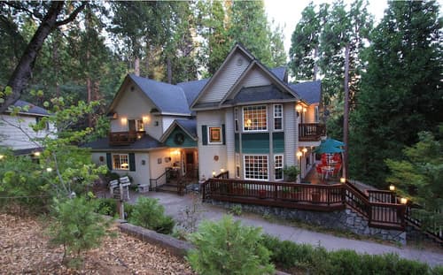 McCaffrey House B&B Inn, Primary image