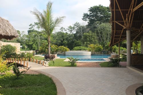 Axkan Arte Palenque