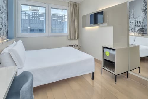 B&B Hotel Milano Cenisio Garibaldi, Room