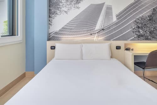 B&B Hotel Milano Cenisio Garibaldi