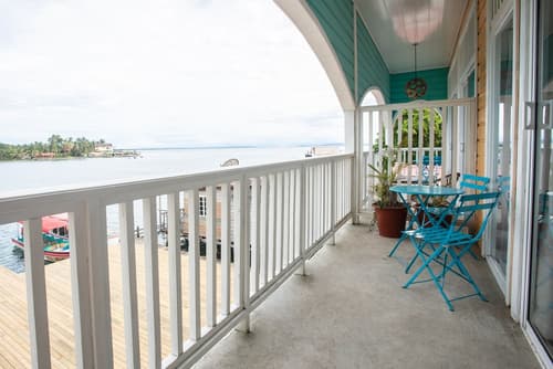 Klika Bocas del Toro (formerly Selina)