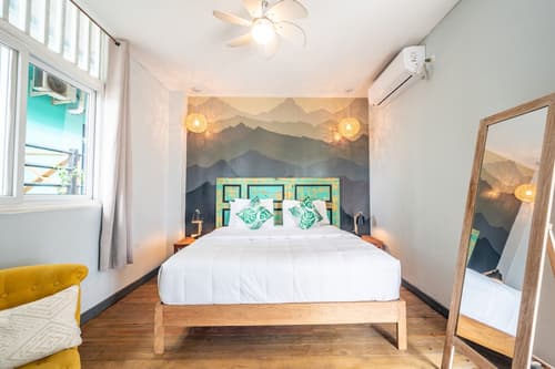 Klika Bocas del Toro (formerly Selina)