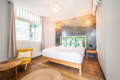 Klika Bocas del Toro (formerly Selina)