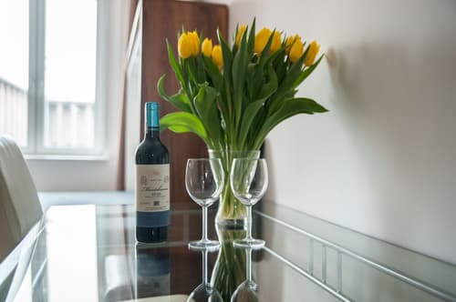 Smolna Apartments by Your Freedom