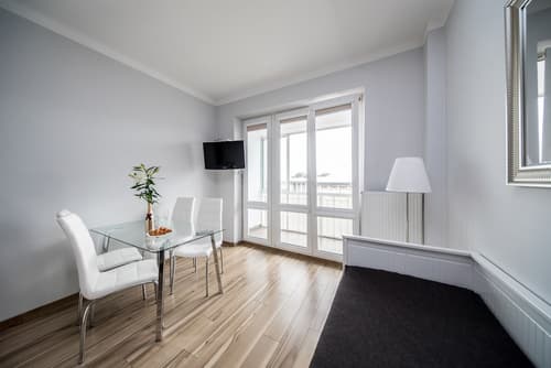 Smolna Apartments by Your Freedom