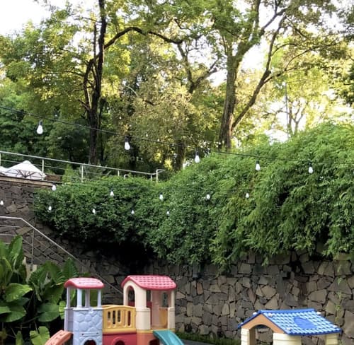 Savoy Hotel Encarnación