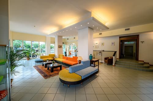 Hotel St. Gregory Park