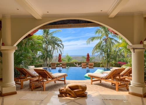 Los Altos de Eros Boutique Hotel & Spa, Lobby