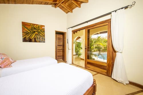 Los Altos de Eros Boutique Hotel & Spa, Room