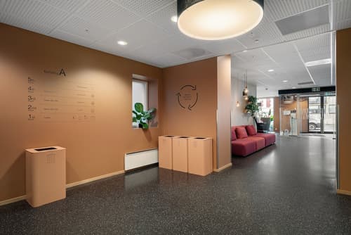 Citybox Bergen City