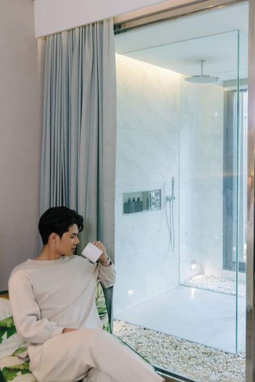 AMANOR Hotel Chiang Mai
