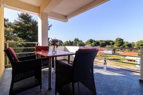 Villa Irena, Terrace/patio