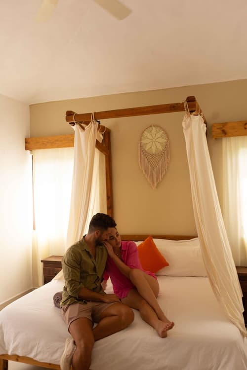 Mezcal Boutique Hotel, Room