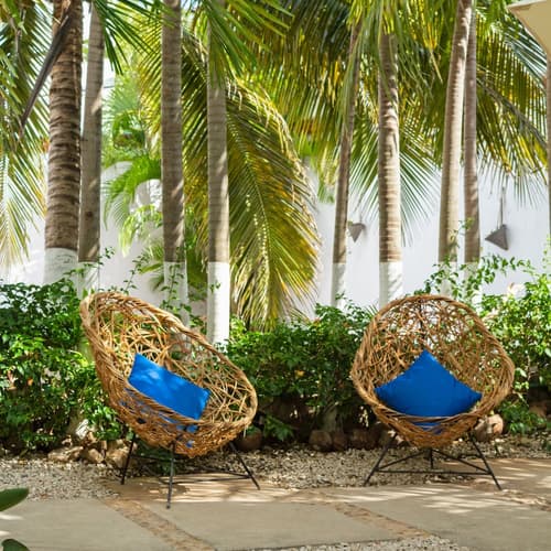 Mezcal Boutique Hotel