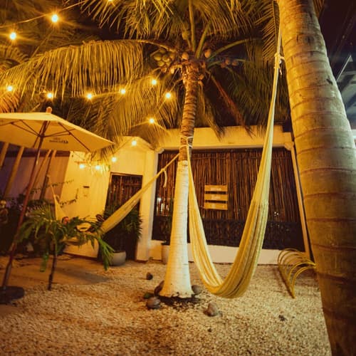 Mezcal Boutique Hotel