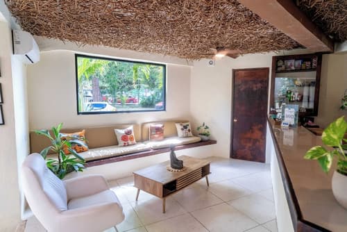 Mezcal Boutique Hotel