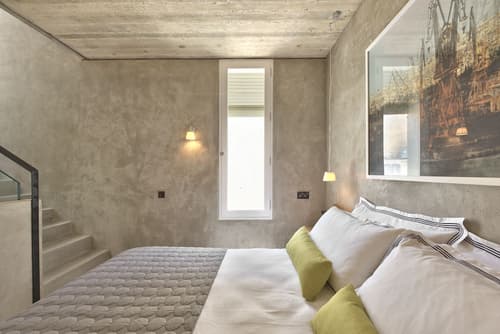 Casa Ellul - Small Luxury Hotels of the World, Room