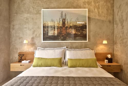Casa Ellul - Small Luxury Hotels of the World, Room
