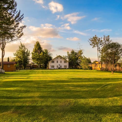 Hosteria Airport Garden, Primary image