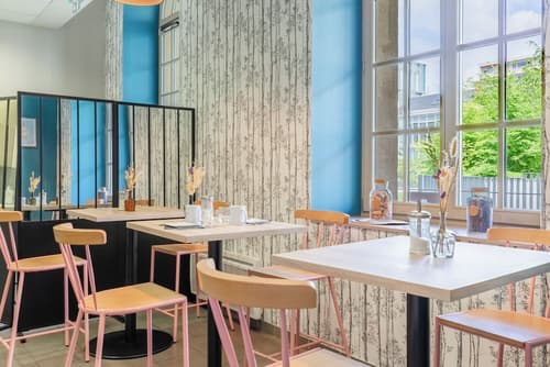 Appart'City Confort Reims Centre