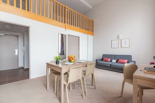 Appart'City Confort Reims Centre