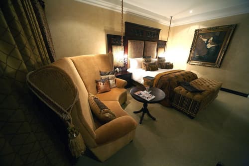 Fusion Boutique Hotel, Room