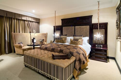 Fusion Boutique Hotel, Room