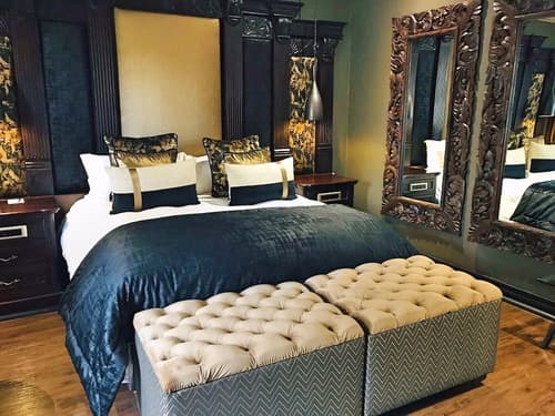 Fusion Boutique Hotel