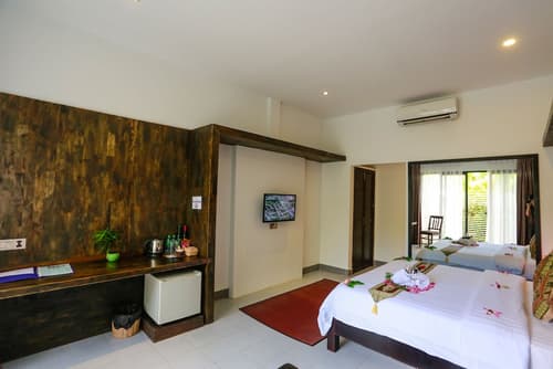 Ladear Angkor Boutique Hotel, Room