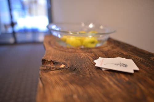 Alpenhotel Fleurs de Zermatt, Reception