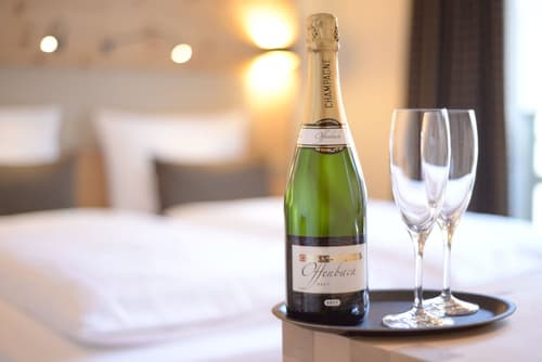 Alpenhotel Fleurs de Zermatt