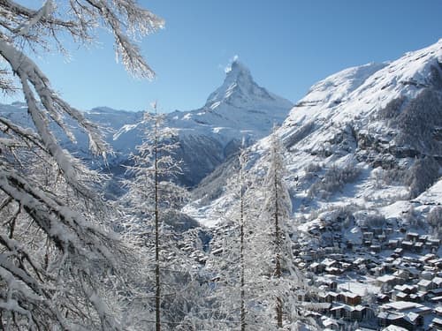 Alpenhotel Fleurs de Zermatt