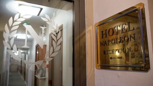 Hotel Napoléon