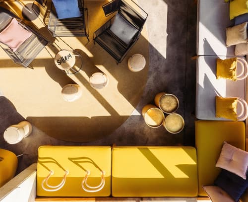 Hotel Schani Wien Hauptbahnhof