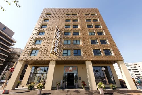 Hotel Schani Wien Hauptbahnhof