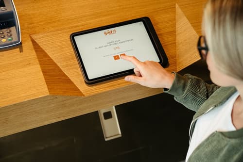 Hotel Schani Wien Hauptbahnhof