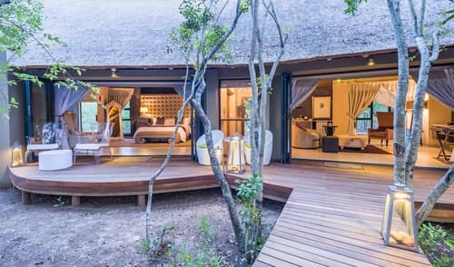 AM Lodge, Primary image