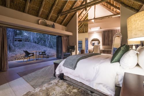 AM Lodge