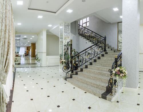 Plaza Hotel Bishkek