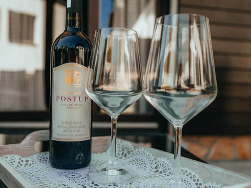 Plitvice Luxury, Room