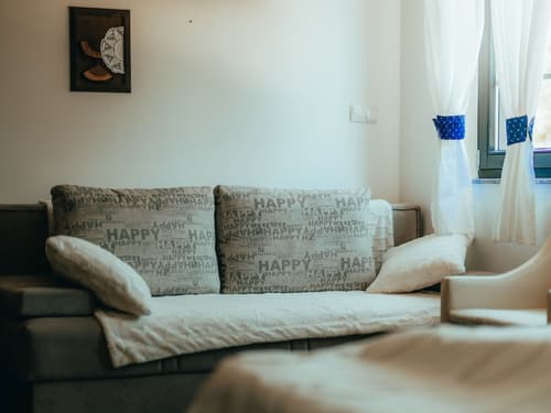 Plitvice Luxury, Room