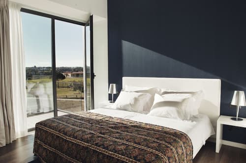 Real Abadia Congress & SPA Hotel, Room