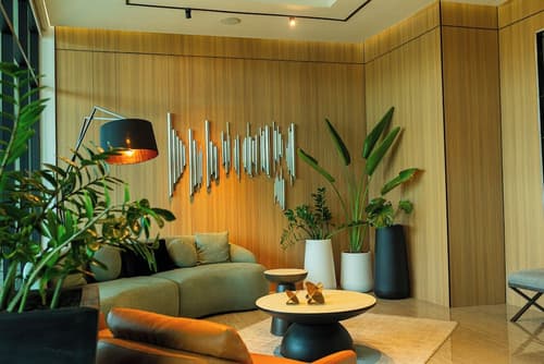 Aranjuez Hotel & Suites