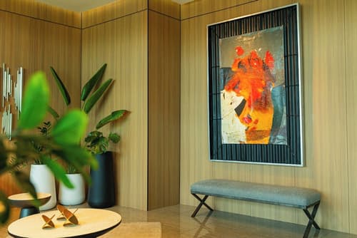 Aranjuez Hotel & Suites