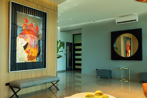 Aranjuez Hotel & Suites