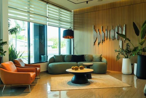 Aranjuez Hotel & Suites