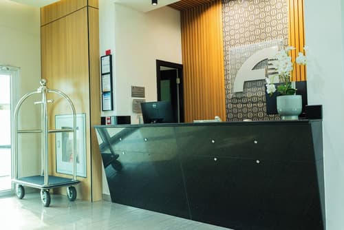 Aranjuez Hotel & Suites